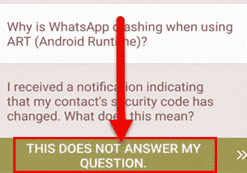 Whatsapp Number Banned Solution in Hindi