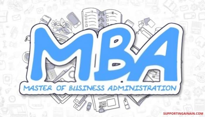 Mba (master Of Business Administration) Details In Hindi