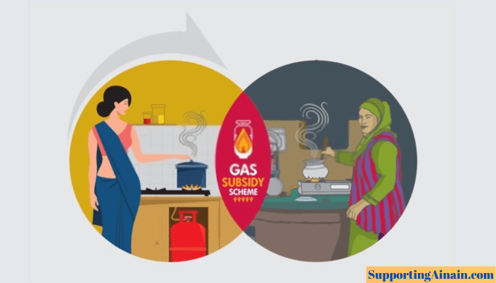 गैस सब्सिडी क्या होता है? गैस सब्सिडी कैसे चेक करें? जानिए Gas Subsidy से जुड़ी सभी जानकारी हिंदी में
