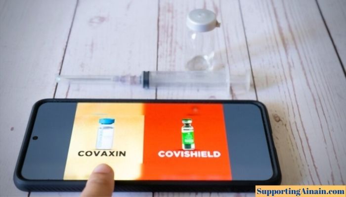 Difference Between Covaxin And Covishield In Hindi