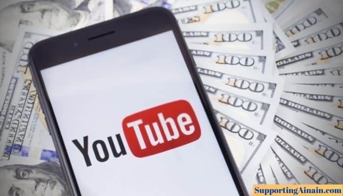 यूट्यूब से पैसे कैसे कमाए जाते हैं? जानिए यूट्यूब से पैसे कमाने से जुड़ी सभी जानकारी हिन्दी में
