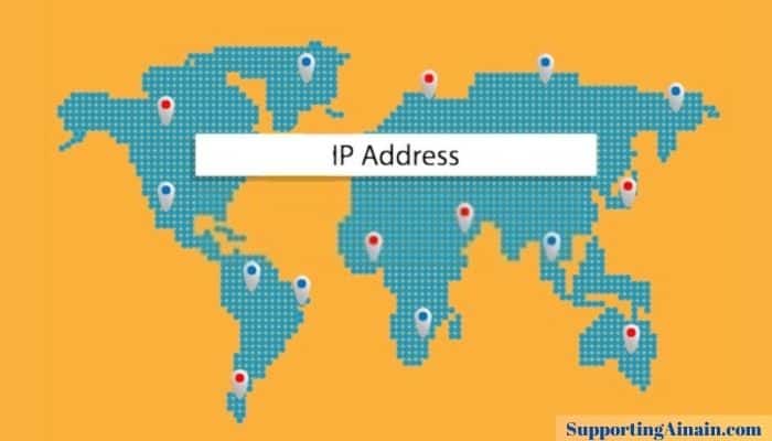 Ip Address In Hindi
