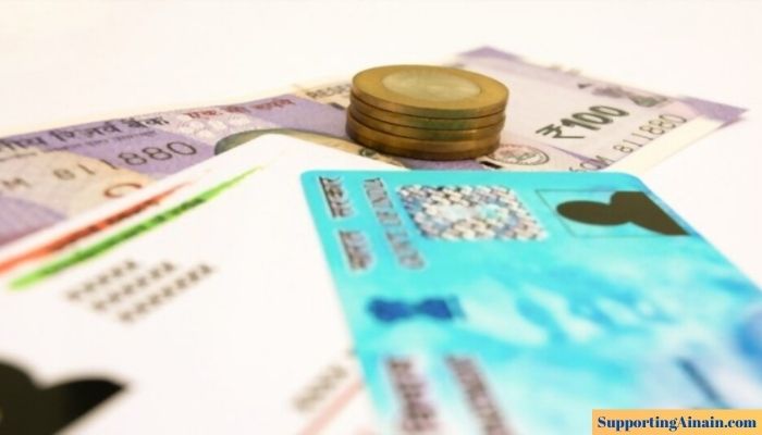 आधार कार्ड से पैसे कैसे निकाले जाते हैं