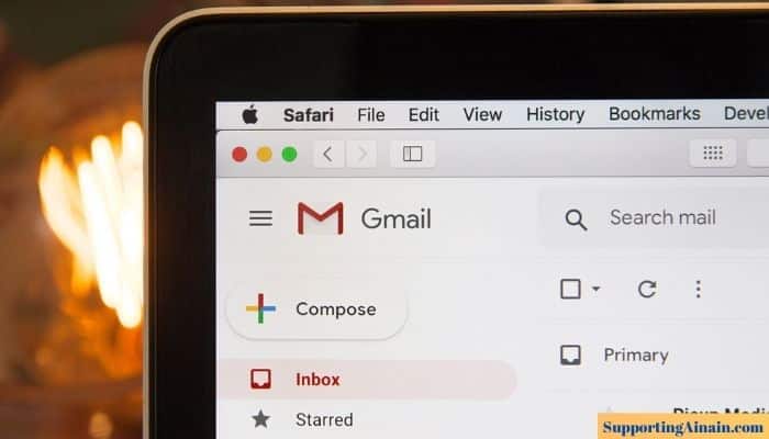 ईमेल और जीमेल में क्या अंतर हैं