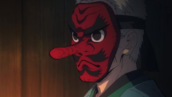 anime kimono demon slayer