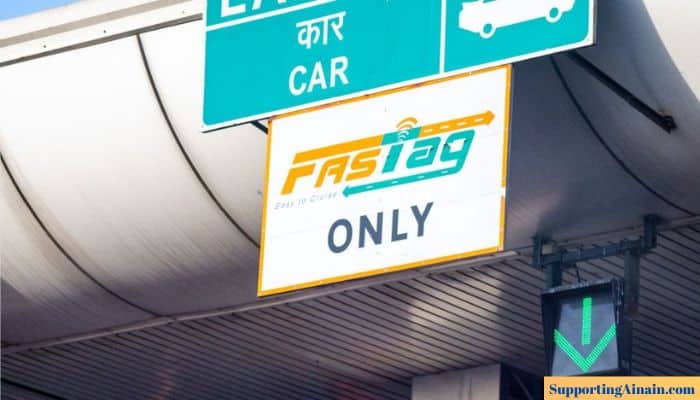 Fastag In Hindi